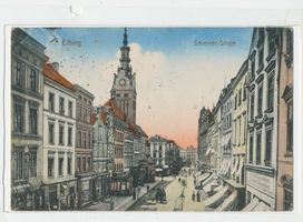 Elbing, Stadt, Stadtkreis Elbing 