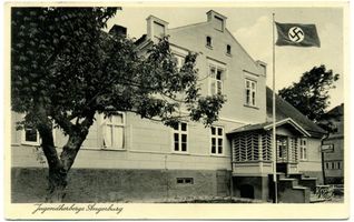 Angerburg Kr. Angerburg, Stadt, Kreis Angerburg 