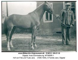Gilgetal, Kreis Elchniederung 