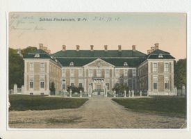 Finckenstein, Kreis Rosenberg 