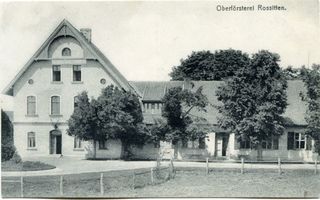 Rossitten Kr. Samland, Kreis Samland 