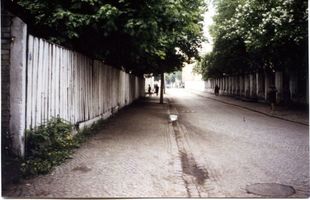 Tilsit, Stadt, Stadtkreis Tilsit Kirchenstraße