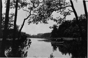  Masuren, Kruttinsee I Мазуры, озеро Круттин, I