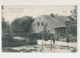 Schlecken, Kreis Tilsit-Ragnit 