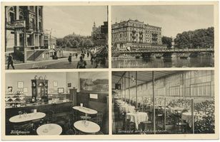 Königsberg (Pr.), Stadtkreis Königsberg 