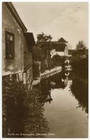 Osterode (Ostpr.), Kreis Osterode Osterode (Ostpr.), Blick auf die Drewenz II 