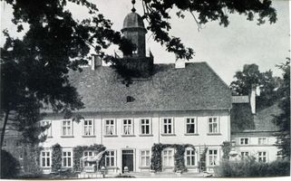 Groß Trakehnen, Kreis Ebenrode 