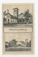 Insterburg, Stadt, Stadtkreis Insterburg 