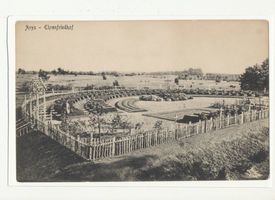 Arys, Kreis Johannisburg 