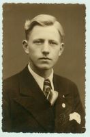 Deschen, Kreis Elchniederung 