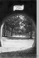 Königsberg (Pr.), Stadtkreis Königsberg Wallring (fr. Wallstraße)