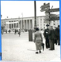 Königsberg (Pr.), Stadtkreis Königsberg Königsberg, Nordbahnhof XXX Кёнигсберг, Северный вокзал, XXX