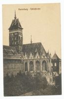 Marienburg, Westpr., Kreis Marienburg 