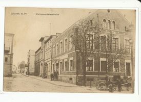 Stuhm, Stadt, Kreis Stuhm 