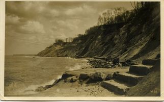 Warnicken, Kreis Samland 