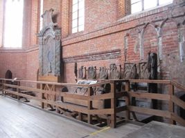 Marienburg, Westpr., Kreis Marienburg 