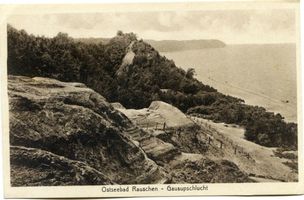 Georgenswalde, Kreis Samland 