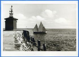 Pillau, Seestadt, Kreis Samland 