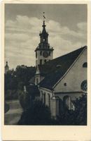 Königsberg (Pr.), Stadtkreis Königsberg Königsberg (Pr.), Sackheimer, Kirche Königsberg, Stadtteil Sackheim