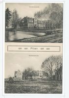 Pilzen, Kreis Preußisch Eylau 