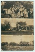 Odertal (Ostpr.), Kreis Gerdauen 