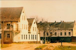 Seckenburg, Kreis Elchniederung 