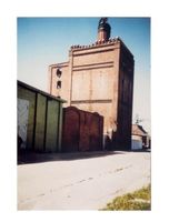 Tilsit, Stadt, Stadtkreis Tilsit Teichstraße 14-17 Tilsit, Tilsiter Actien-Brauerei, Teichstr. 14-17 II 
