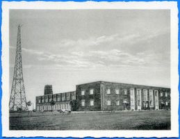 Heilsberg Kr. Heilsberg, Stadt, Kreis Heilsberg Heilsberg Kr. Heilsberg, Großrundfunksender IV 