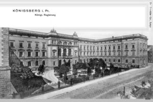 Königsberg (Pr.), Stadtkreis Königsberg Mitteltragheim 40