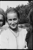 Rogehnen Kr. Samland, Kreis Samland Rogehnen Kr. Samland, Gertrud Lerbs- Bernecker, Graphikerin ? Рогенен, р-н Самбия, Гертруда Лербс-Бернекер, график ?