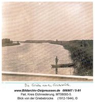 Pait, Kreis Elchniederung 