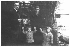 Rauterskirch, Kreis Elchniederung 