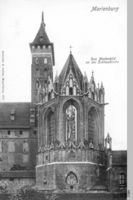 Marienburg, Westpr., Kreis Marienburg 