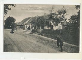 Damerau Kr. Elbing, Kreis Elbing 