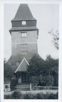 Friedrichsrode (Ostpr.), Kreis Labiau Friedrichsrode, Kirche IV Friedrichsrode, Kirche