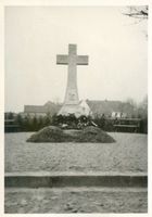 Kaimen, Kreis Labiau Kaimen, Gefallenendenkmal 