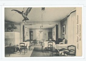 Seebad Rosehnen, Kreis Samland 