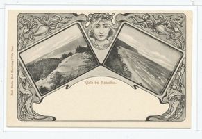 Rauschen Kr. Samland, Kreis Samland 