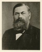 Sensburg, Stadt, Kreis Sensburg Sensburg, Landrat Otto von Schwerin (1868-1892) 