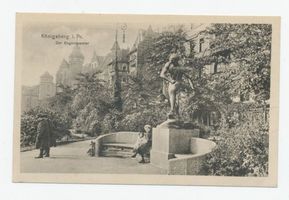 Königsberg (Pr.), Stadtkreis Königsberg 