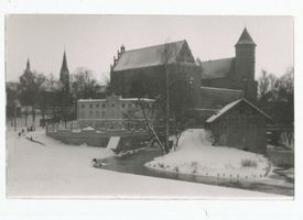 Allenstein, Stadtkreis Allenstein 