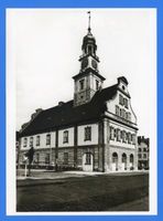 Braunsberg Kr. Braunsberg, Kreis Braunsberg Braunsberg, Ostpr., Rathaus II Браунсберг (Вост. Пруссия), ратуша, II
