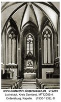 Lochstädt, Kreis Samland 