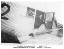 Rastenburg, Stadt, Kreis Rastenburg 