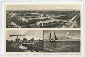 Tawe, Ort, Kreis Elchniederung 