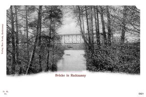 Niedersee, Kreis Sensburg 