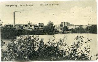 Königsberg (Pr.), Stadtkreis Königsberg 