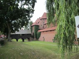Marienburg, Westpr., Kreis Marienburg 