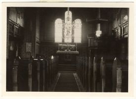 Baitenberg, Kreis Lyck 