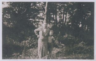 Schönlinde Kr. Gerdauen, Kreis Gerdauen 